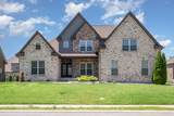 MLS# 2890372 - 4423 Garcia Blvd in Trafalgar Square Sec 3 Subdivision in Murfreesboro Tennessee - Real Estate Home For Sale Zoned for Blackman Elementary School
