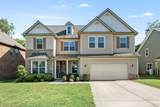 MLS# 2890400 - 4814 Saint Ives Dr in The Villages Of Berkshire Sec 9 Subdivision in Murfreesboro Tennessee - Real Estate Home For Sale Zoned for Blackman Elementary School