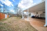 1101 Wedgewood Dr - Photo 26