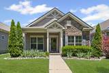 MLS# 2890512 - 3216 Saltville Aly in Burkitt Springs Subdivision in Nolensville Tennessee - Real Estate Home For Sale Zoned for Henry C. Maxwell Elementary