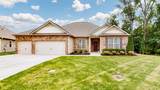 MLS# 2890531 - 6614 Floral Ct in Westlawn Sec 4 Ph 2 Subdivision in Murfreesboro Tennessee - Real Estate Home For Sale Zoned for Blackman Elementary School