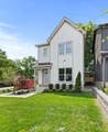 MLS# 2890577 - 5509 Urbandale Ave in Urbandale Subdivision in Nashville Tennessee - Real Estate Home For Sale no photo