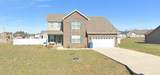 MLS# 2890587 - 4526 Culpepper Cir in Heatherwood Sec 4 Subdivision in Murfreesboro Tennessee - Real Estate Home For Sale Zoned for Blackman Elementary School