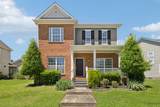 MLS# 2890593 - 3511 Blaze Dr in Blackman Farm Sec 3 Subdivision in Murfreesboro Tennessee - Real Estate Home For Sale Zoned for Blackman Elementary School