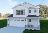 MLS# 2890626 - 4007 Colleton Lane in Salem Landing Subdivision in Rockvale Tennessee - Real Estate Home For Sale Zoned for Rockvale High School