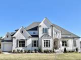 MLS# 2890680 - 9906 Amarosa Court in Calistoga Subdivision in Brentwood Tennessee - Real Estate Home For Sale