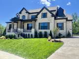 MLS# 2890682 - 1900 Palisades Dr in Calistoga Subdivision in Brentwood Tennessee - Real Estate Home For Sale