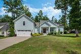 MLS# 2890698 - 7112 Pepper Tree Cir in Pepper Tree Cove Ph1 Subdivision in Fairview Tennessee - Real Estate Home For Sale