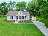 MLS# 2890777 - 108 Valley Dr in Valley View Est Subdivision in Springfield Tennessee - Real Estate Home For Sale Zoned for Coopertown Middle School