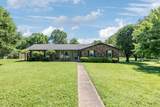 MLS# 2890782 - 507 Hitt Ln in Charleston Square in Goodlettsville Tennessee