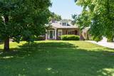 MLS# 2890802 - 3510 Richardson Ave in Elmington Park Subdivision in Nashville Tennessee - Real Estate Home For Sale no photo