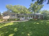 MLS# 2890985 - 106 Daniel Smith Dr in Cherokee Woods Annex in Hendersonville Tennessee