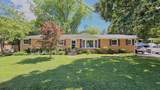 MLS# 2890986 - 345 Colt Ln in Meadowgreen Acres Subdivision in Franklin Tennessee - Real Estate Home For Sale Zoned for Grassland Middle School