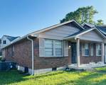 MLS# 2891003 - 915 Wedgewood Ave in Edgehill Estates Subdivision in Nashville Tennessee - Real Estate Home For Sale Zoned for John Trotwood Moore Middle