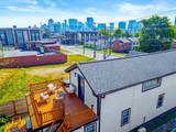 MLS# 2891028 - 1816 Jo Johnston Ave in Bostick Subdivision in Nashville Tennessee - Real Estate Home For Sale no photo