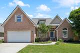 MLS# 2891029 - 416 Bethany Cir in Victory Pointe Sec 2 Subdivision in Murfreesboro Tennessee - Real Estate Home For Sale Zoned for Blackman Elementary School