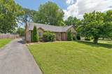 MLS# 2891088 - 4749 Kennysaw Dr in Sherwood Forest in Old Hickory Tennessee