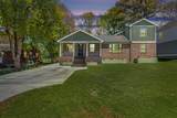MLS# 2891110 - 6416 Edsel Dr in Charlotte Park Subdivision in Nashville Tennessee - Real Estate Home For Sale Zoned for Charlotte Park Elementary