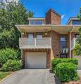 MLS# 2891128 - 235 Glenstone Cir in Brentwood Villa in Brentwood Tennessee