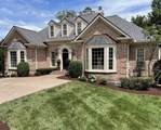 MLS# 2891157 - 504 Chippenham Ct in Stonebridge Park Sec 4 Subdivision in Franklin Tennessee - Real Estate Home For Sale Zoned for Grassland Middle School