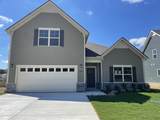 MLS# 2891195 - 1020 Wiseman Farm Rd in Cumberland Estates Ph5 Subdivision in Fairview Tennessee - Real Estate Home For Sale