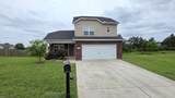 MLS# 2891214 - 1217 Merritt Hill Trl in Village Of Valley Green Sec 2 Ph 2 Subdivision in Smyrna Tennessee - Real Estate Home For Sale Zoned for Rocky Fork Elementary School