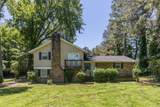 MLS# 2891237 - 705 Hogan Rd in L M Steele Subdivision in Nashville Tennessee - Real Estate Home For Sale Zoned for Crieve Hall Elementary