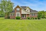 MLS# 2891330 - 3840 SE Tater Peeler Rd in Pryor Prop Subdivision in Lebanon Tennessee - Real Estate Home For Sale Zoned for Southside Elementary