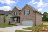 MLS# 2891432 - 211 Blantons Park Dr in Westfield Subdivision in Gallatin Tennessee - Real Estate Home For Sale Zoned for Station Camp High School