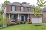 MLS# 2891503 - 7044 Oak Brook Ter in Autumn Oaks Subdivision in Brentwood Tennessee - Real Estate Home For Sale