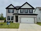 MLS# 2891509 - 410 Old Spring Ln in Woods Crossing in Gallatin Tennessee
