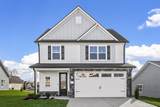 MLS# 2891571 - 520 Kingwood Lane in Springbrook Reserve Subdivision in White House Tennessee - Real Estate Home For Sale no photo