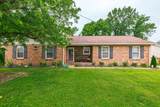 MLS# 2891587 - 122 Camino Cir in Maples Sec 1 Subdivision in Hendersonville Tennessee - Real Estate Home For Sale Zoned for Hendersonville High School