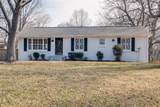 MLS# 2891707 - 236 Roberta Dr in Delray Park Est in Hendersonville Tennessee