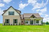 MLS# 2896648 - 506 Greenfield Ln in Brooks in Castalian Springs Tennessee