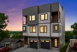 MLS# 2896693 - 6104 Cowden Ave, Unit A in Charlotte Park Subdivision in Nashville Tennessee - Real Estate Home For Sale Zoned for Charlotte Park Elementary