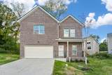 MLS# 2896762 - 2208 Long Branch Ct in Aldwych Village in Antioch Tennessee