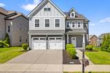 MLS# 2896781 - 747 Canter Ln in Millstone Ph 4 Sec 2 in Hendersonville Tennessee