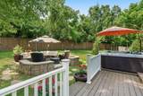 MLS# 2896812 - 1315 Mallard Dr in Boyd Mill Est Sec 1 in Franklin Tennessee