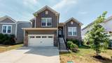 MLS# 2896905 - 1321 Duns Ln in Burkitt Village Subdivision in Nolensville Tennessee - Real Estate Home For Sale Zoned for Henry C. Maxwell Elementary