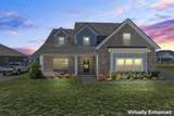 MLS# 2896996 - 4115 Andes Dr in The Maples Sec 5 Subdivision in Murfreesboro Tennessee - Real Estate Home For Sale no photo