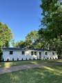 MLS# 2897036 - 3808 Haywood Ct in Haywood Acres Subdivision in Nashville Tennessee - Real Estate Home For Sale Zoned for John Overton Comp High School
