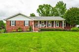 MLS# 2897037 - 120 Brookhaven Dr in Brookhaven Acres Subdivision in Gallatin Tennessee - Real Estate Home For Sale Zoned for Station Camp High School