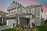 MLS# 2897051 - 4537 Rockland Trl in Oliveri Subdivision in Antioch Tennessee - Real Estate Home For Sale
