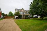 MLS# 2897093 - 140 Settlers Way in Saundersville Station Subdivision in Hendersonville Tennessee - Real Estate Home For Sale Zoned for Station Camp High School