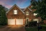 MLS# 2897116 - 5909 Westheimer Dr in Sterling Oaks Subdivision in Brentwood Tennessee - Real Estate Home For Sale