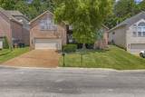 MLS# 2897163 - 5156 W Oak Highland Dr in Oak Highlands in Antioch Tennessee
