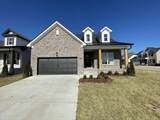 MLS# 2897227 - 102 Sable East St lot 156 in The Paddock at Kennesaw Farms Subdivision in Gallatin Tennessee - Real Estate Home For Sale Zoned for Station Camp High School