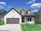 MLS# 2897237 - 1110 Anson St lot 163 in The Paddock at Kennesaw Farms Subdivision in Gallatin Tennessee - Real Estate Home For Sale Zoned for Station Camp High School
