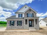 MLS# 2897239 - 223 Settlers Way lot 607 in Saundersville Station Subdivision in Hendersonville Tennessee - Real Estate Home For Sale Zoned for Station Camp High School